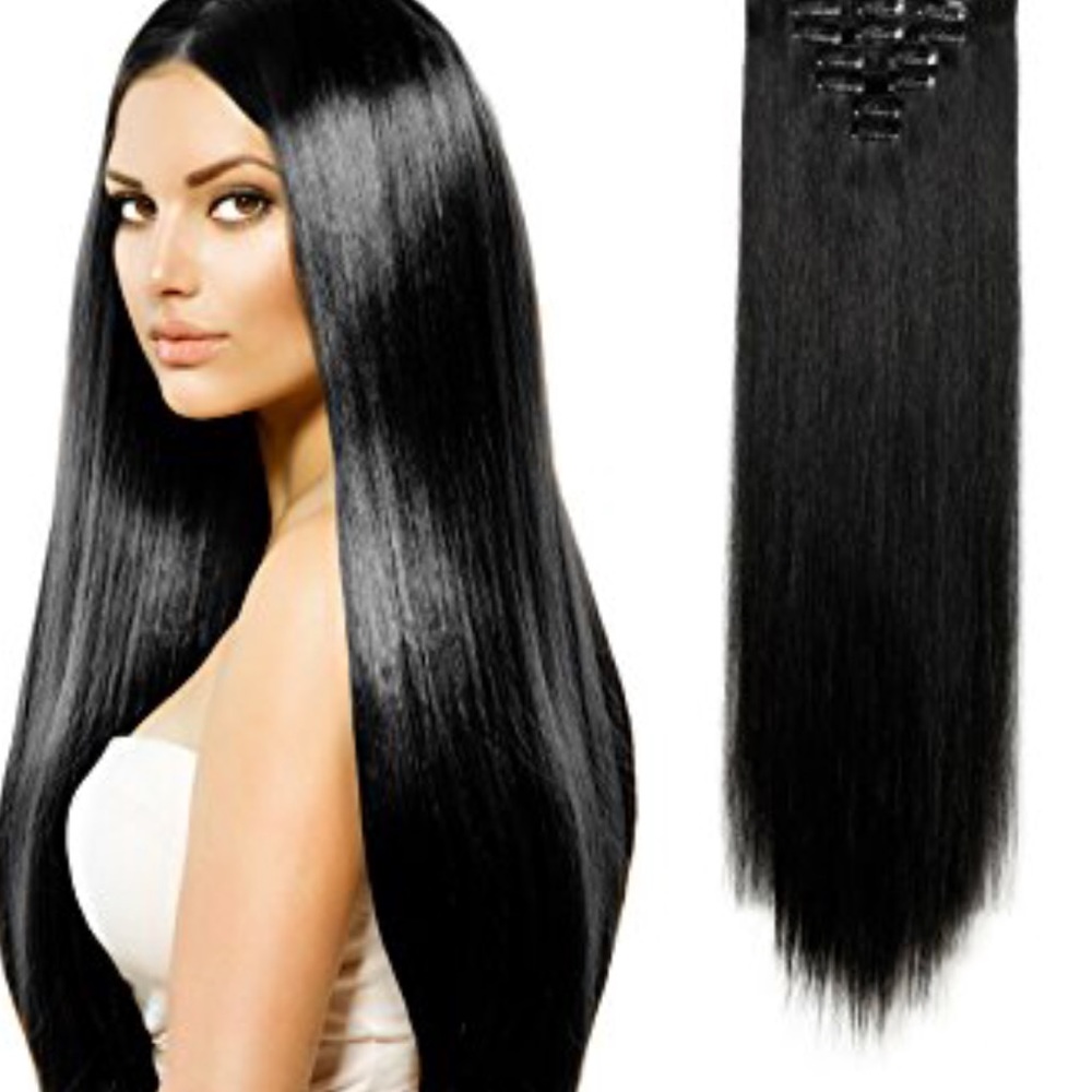 5 clip hear extension